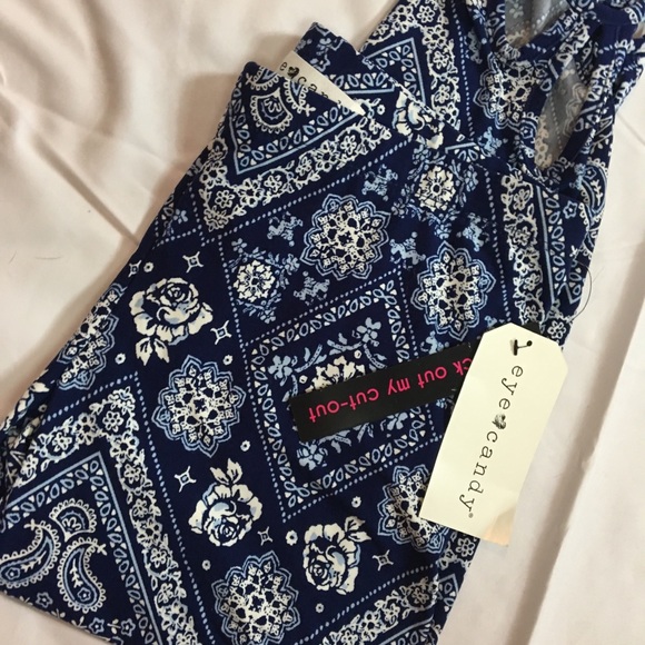 Super soft leggings - Picture 3 of 6